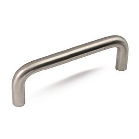 Berfino 160 mm Inox Çelik U Kulp