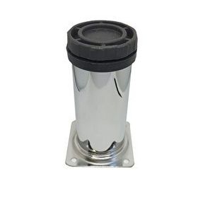 Berfino Presli Mat Krom 42 mm 6 cm Ayak