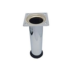 Berfino Presli Mat Krom 42 mm 6 cm Ayak