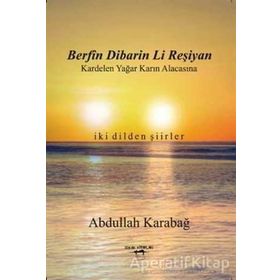 Berfîn Dibarin Li Reşiyan - Abdullah Karabağ