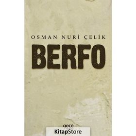 Berfo - Osman Nuri Çelik