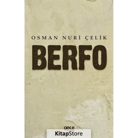 Berfo - Osman Nuri Çelik