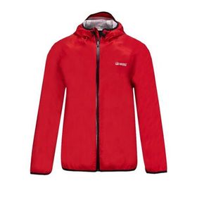 Berg 103446 Kırmızı Lynx Erkek Ceket