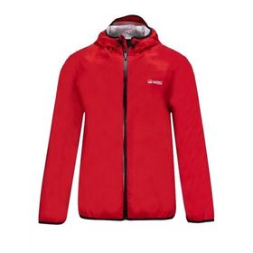 Berg 103446 Kırmızı Lynx Erkek Ceket