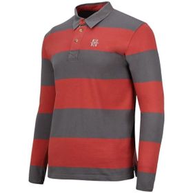 Berg 103496-Gri Cherry Erkek T-Shirt
