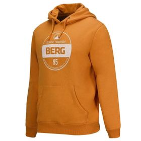 Berg 103500 Basswood Bej Erkek Sweat