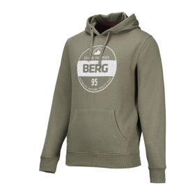 Berg 103500 Basswood Bej Erkek Sweat