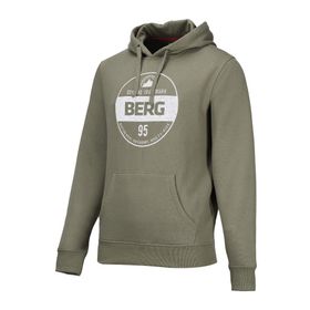 Berg 103500 Basswood Bej Erkek Sweat