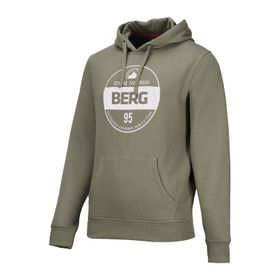Berg 103500 Basswood Bej Erkek Sweat
