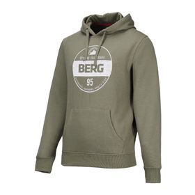 Berg 103500 Basswood Bej Erkek Sweat