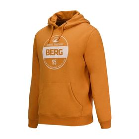 Berg 103500 Basswood Bej Erkek Sweat