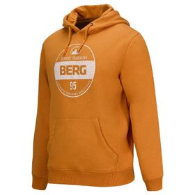 Berg 103500 Basswood Bej Erkek Sweat