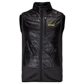 Berg 103518 Vest Courma Siyah Erkek Yelek
