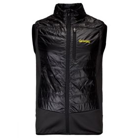 Berg 103518 Vest Courma Siyah Erkek Yelek