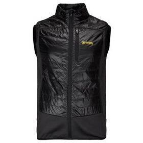 Berg 103518 Vest Courma Siyah Erkek Yelek