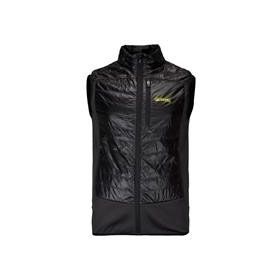 Berg 103518 Vest Courma Siyah Erkek Yelek