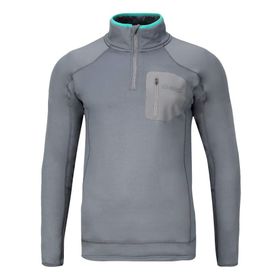 Berg 103522 Gri Swt Vignema Erkek Ceket