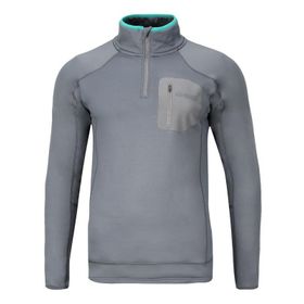 Berg 103522 Gri Swt Vignema Erkek Ceket