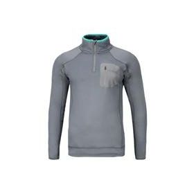 Berg 103522 Gri Swt Vignema Erkek Ceket