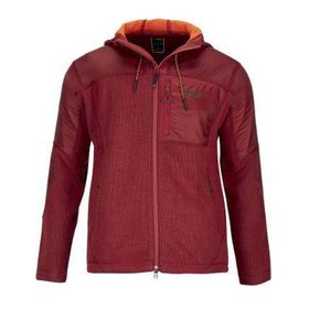 Berg 103843 Bordo Sultanp Erkek Ceket