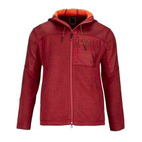 Berg 103843 Bordo Sultanp Erkek Ceket