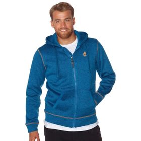 Berg 103959 Mavi Seguam Erkek Ceket