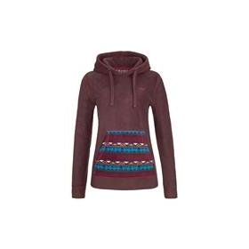 Berg 103963 Bordo Hunter Polar Kadın Sweat