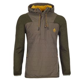 Berg 103971 Haki Palani Erkek Ceket