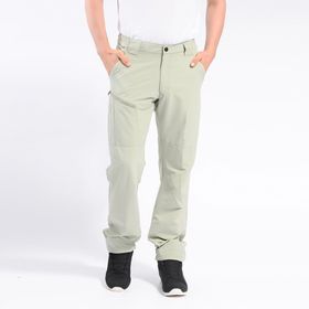 Berg 104034 Indravati Yeşil Erkek Trekking Pantolon