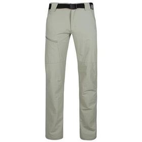 Berg 104034 Indravati Yeşil Erkek Trekking Pantolon