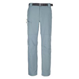 Berg 104034 Indravati Yeşil Erkek Trekking Pantolon