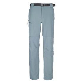 Berg 104034 Indravati Yeşil Erkek Trekking Pantolon