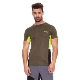Berg 104043-3886 Cairo Erkek T-Shirt