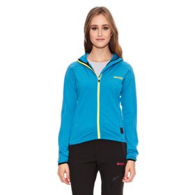 Berg 104046 Mavi Stelvio Kadın Ceket