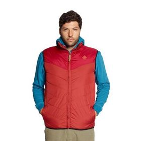 Berg 104597 Boyer Yeşil Erkek Yelek