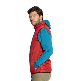 Berg 104597 Boyer Yeşil Erkek Yelek