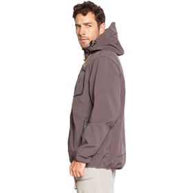 Berg 104606 Kahve Yukon Erkek Softshell Ceket