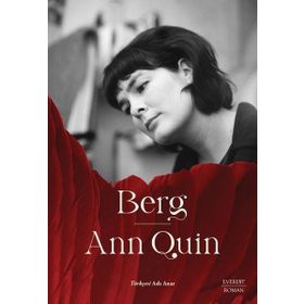 Berg - Ann Quinn