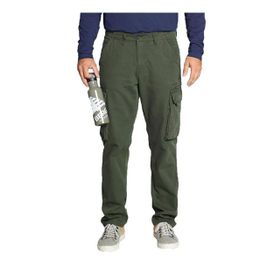 Berg Beaver Koyu Yeşil Erkek Pantolon