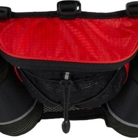 Berg Belt CS2 Siyah Bel Çantası