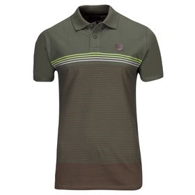 Berg Bergen Yeşil Erkek T-Shirt