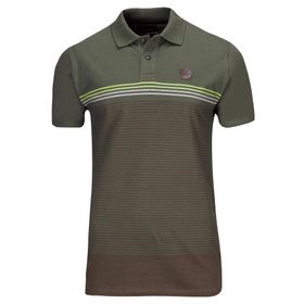 Berg Bergen Yeşil Erkek T-Shirt