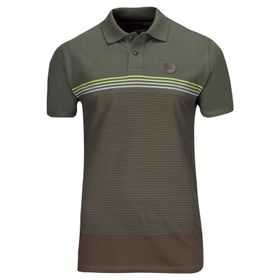 Berg Bergen Yeşil Erkek T-Shirt