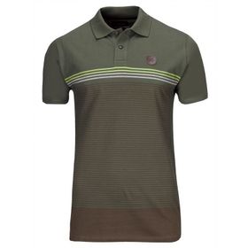 Berg Bergen Yeşil Erkek T-Shirt
