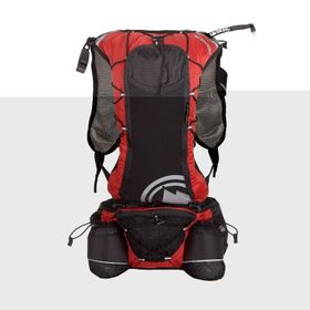Berg Bkpk Lynx 10+50 lt. Sırt Çantası