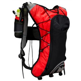 Berg Bkpk Lynx 10+50 lt. Sırt Çantası