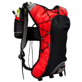 Berg Bkpk Lynx 10+50 lt. Sırt Çantası