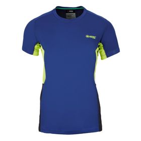 Berg Cairo Mavi Erkek T-Shirt