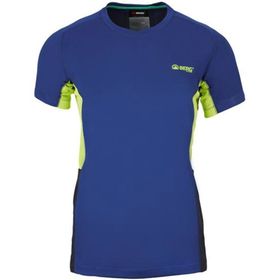 Berg Cairo Mavi Erkek T-Shirt