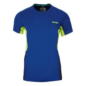 Berg Cairo Mavi Erkek T-Shirt